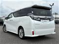 2018 Toyota Vellfire