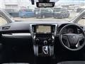 2018 Toyota Vellfire