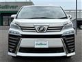 2018 Toyota Vellfire