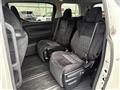 2018 Toyota Vellfire
