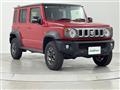 2025 Suzuki Jimny