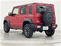 2025 Suzuki Jimny