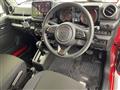 2025 Suzuki Jimny
