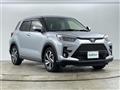 2020 Toyota Raize