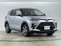 2020 Toyota Raize