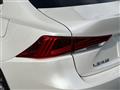 2018 Lexus IS