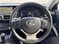 2018 Lexus IS