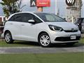 2023 Honda Fit