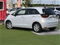 2023 Honda Fit
