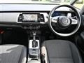 2023 Honda Fit