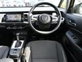 2023 Honda Fit