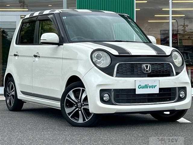 2013 Honda N-ONE