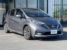 2018 Nissan Note