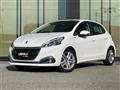 2018 Peugeot 208