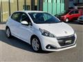 2018 Peugeot 208