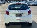 2018 Peugeot 208