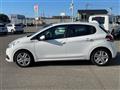 2018 Peugeot 208