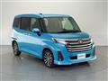 2026 Toyota Roomy