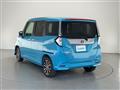 2026 Toyota Roomy