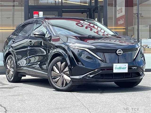 2023 Nissan Nissan Others