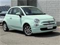 2019 Fiat 500