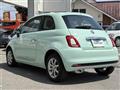 2019 Fiat 500