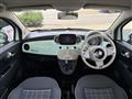2019 Fiat 500