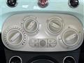 2019 Fiat 500