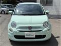 2019 Fiat 500