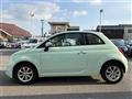 2019 Fiat 500