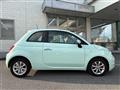 2019 Fiat 500