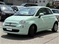 2019 Fiat 500