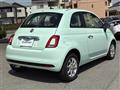2019 Fiat 500