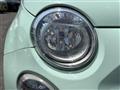2019 Fiat 500