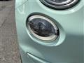 2019 Fiat 500