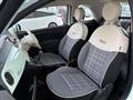 2019 Fiat 500