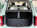 2019 Fiat 500