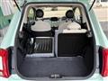 2019 Fiat 500