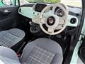 2019 Fiat 500