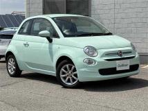 2019 Fiat 500