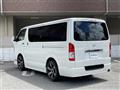 2022 Toyota Hiace Van