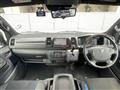 2022 Toyota Hiace Van
