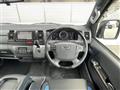2022 Toyota Hiace Van