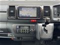 2022 Toyota Hiace Van