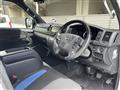 2022 Toyota Hiace Van