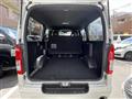 2022 Toyota Hiace Van