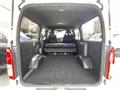 2022 Toyota Hiace Van