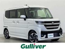 2024 Suzuki Spacia