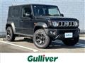 2026 Suzuki Jimny