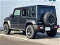 2026 Suzuki Jimny